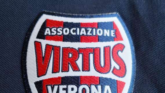 Virtus Verona, Nuovo Logo Per Celebrare La Longevità Del Club