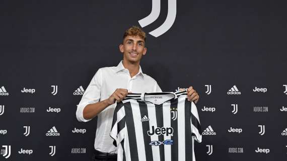 Novara, in difesa arriva Citi: contratto di quattro anni per l'ex Juve Next Gen
