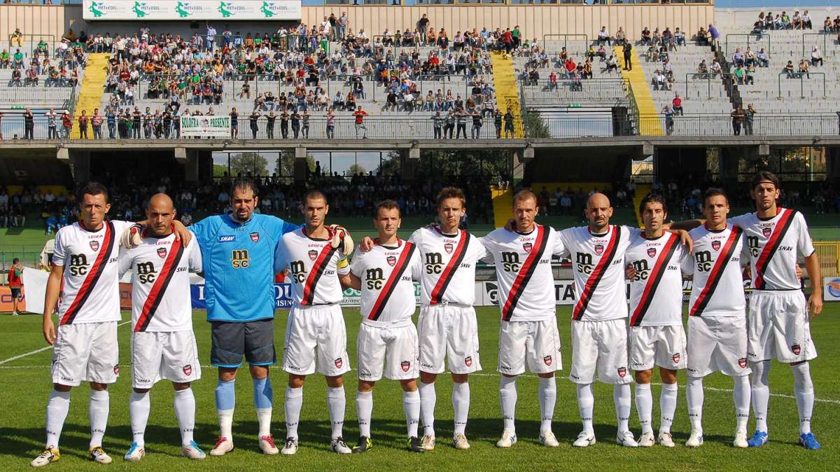 Domani amichevole tra Nocerina e Sorrento