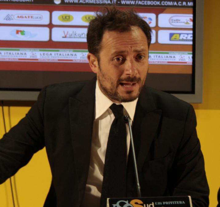 Serie D, il diesse Ferrigno riparte dalla Sicilia
