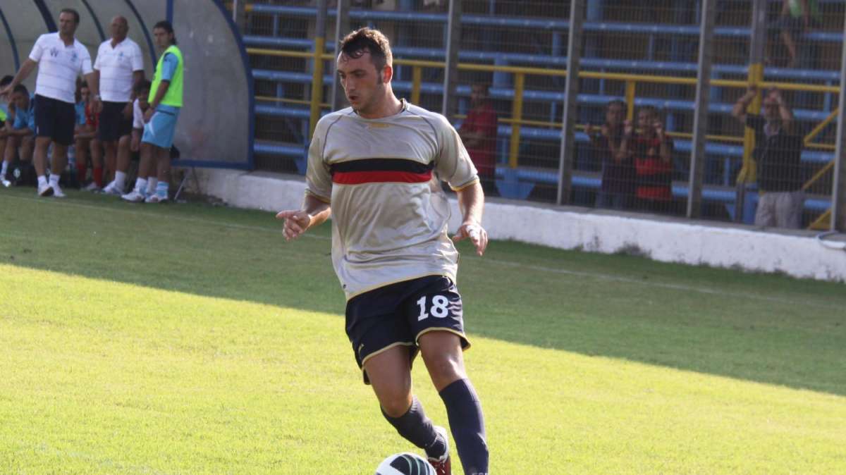 2^ Divisione, il Milazzo sfata il tabù casalingo