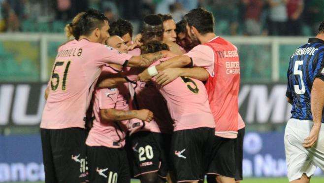 Palermo, programmate amichevoli con due club di Lega Pro