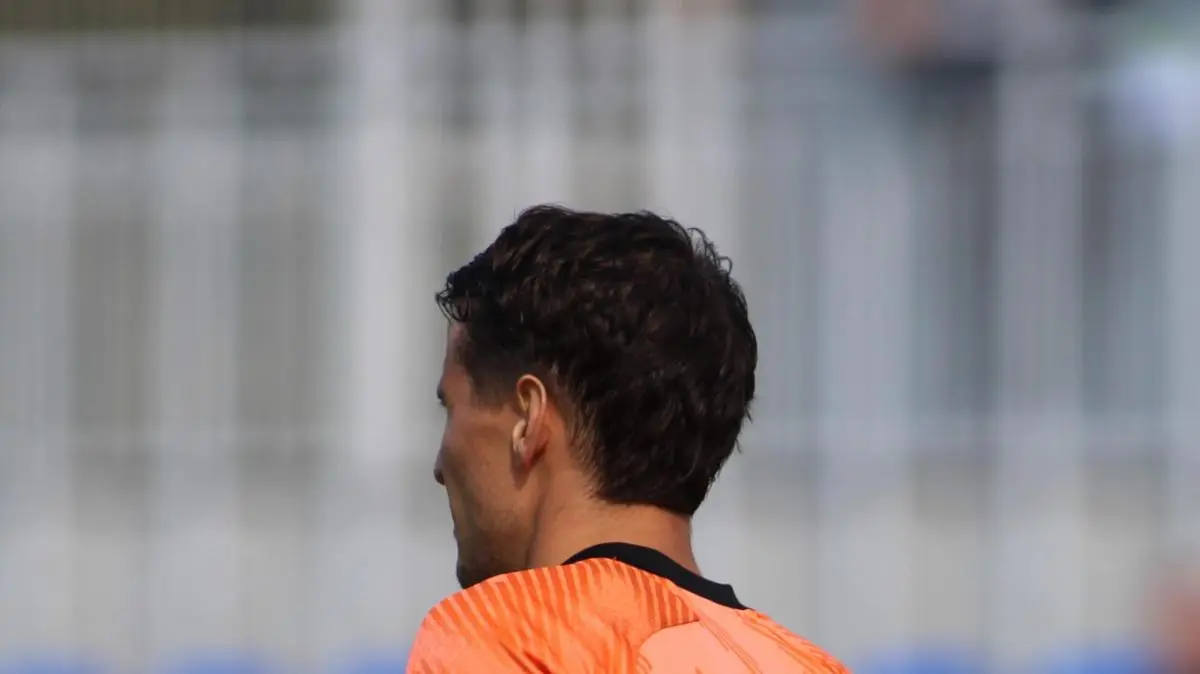 Un portiere d'esperienza per il Desenzano: vicino Minelli