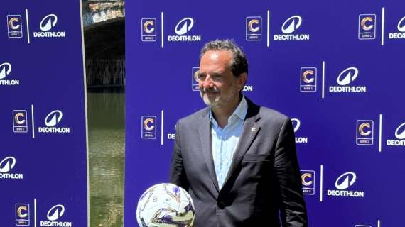 Forlì, incontro nel centro sportivo con i vertici della Lega Pro