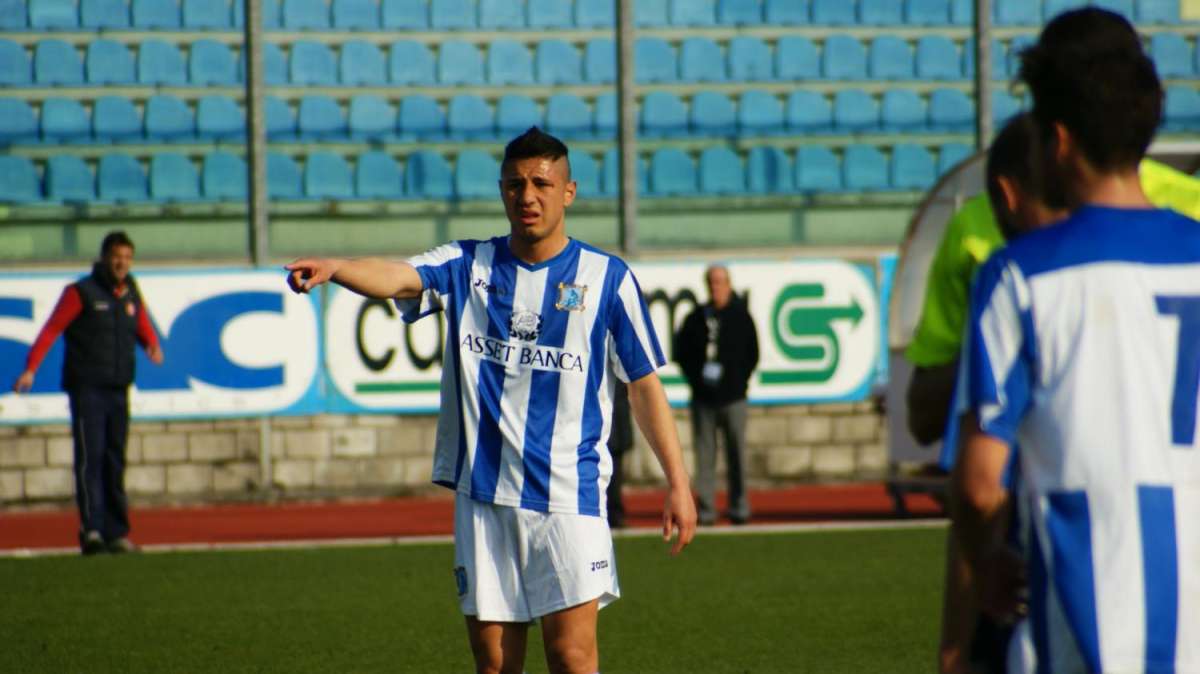 ESCLUSIVA TLP - San Marino, bomber Lapadula verso la B