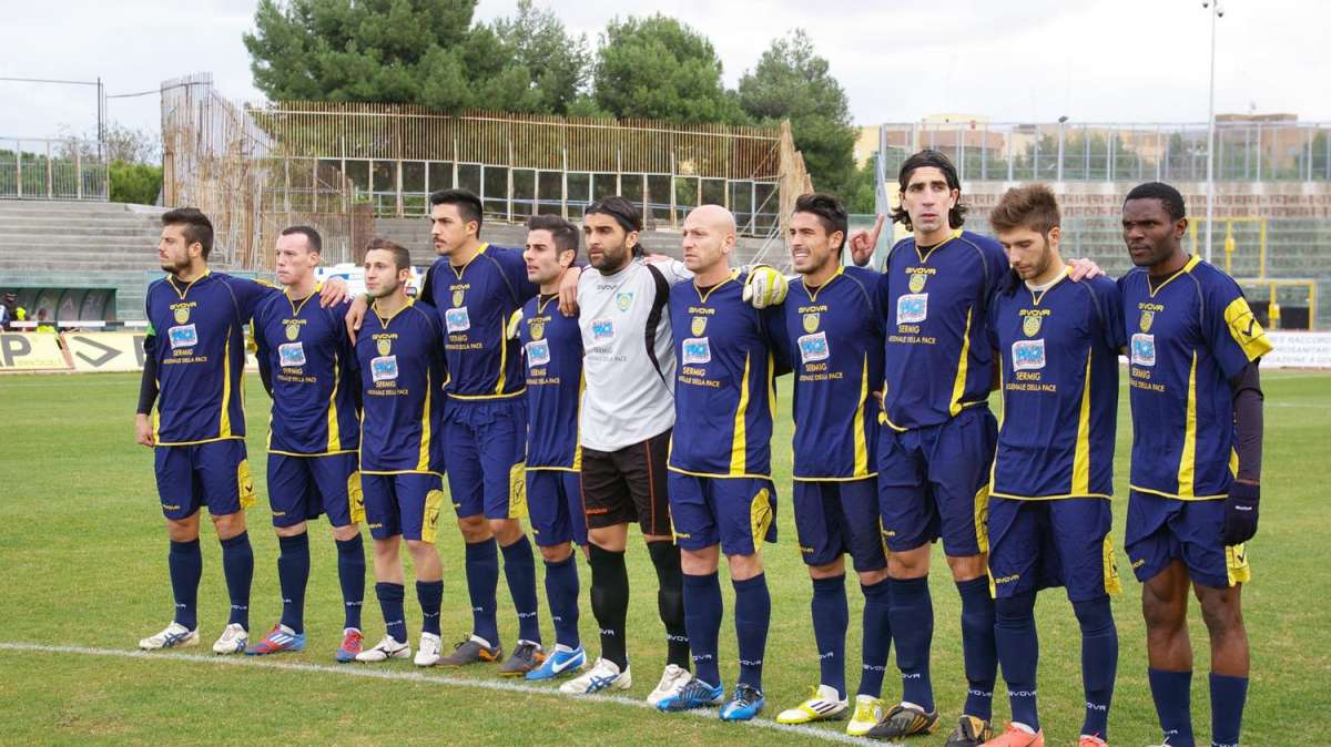 1^ Divisione, risultati e marcatori di oggi [1^ giornata]