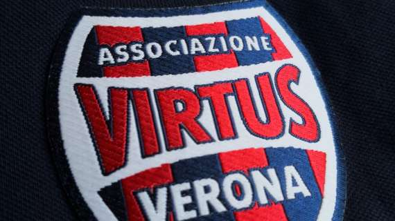 Ds Virtus Verona: "Calabrese era la nostra priorità, decisivo Fresco"