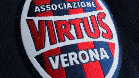 Virtus Verona, Calabrese: "Estate molto lunga, felice della scelta fatta"