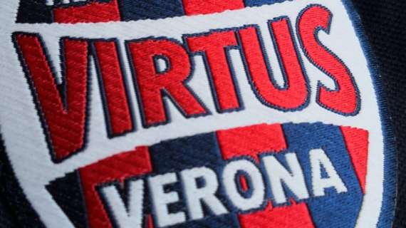 Virtus Verona, Cuel: "Gran partita, felicissimo per il gol"