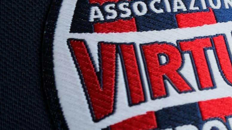 V. Verona, Mehic: "Ancora una volta i dettagli hanno fatto la differenza"