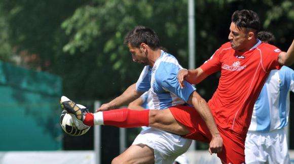 L'ex Lega Pro Borin riparte dalla Serie D