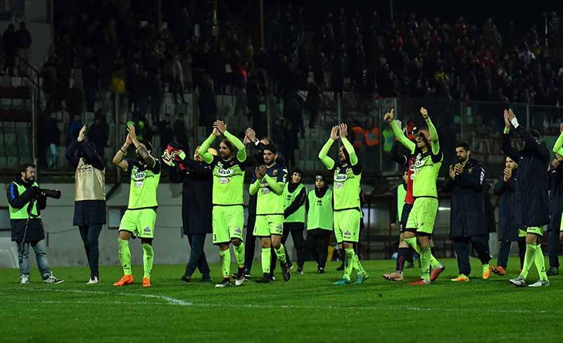 Immagine strip Girone C n.1