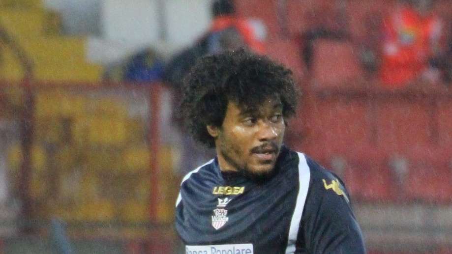 Real Vicenza, in uscita Odogwu