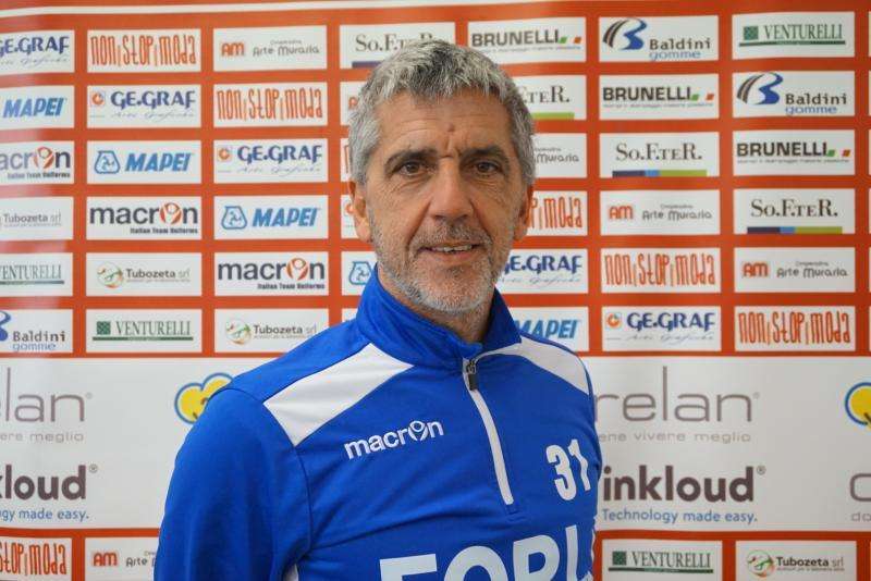 Un ex tecnico di Spal e Forlì riparte dalla Serie D