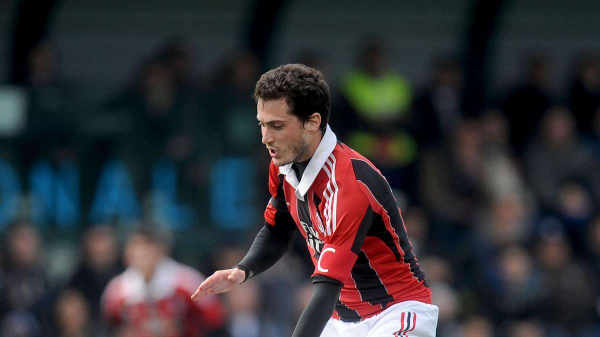 Como, ha firmato Ganz
