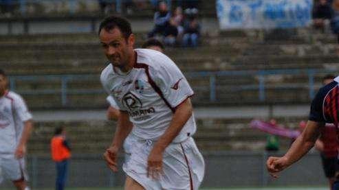 Cavese, arriva l'ex Lega Pro Maraucci