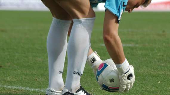 Sportube e TLP - Le migliori parate dell'ultimo turno di Lega Pro