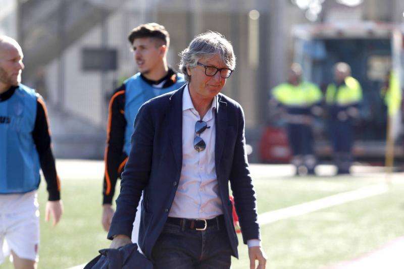 Rimini, new entry per il ruolo di allenatore