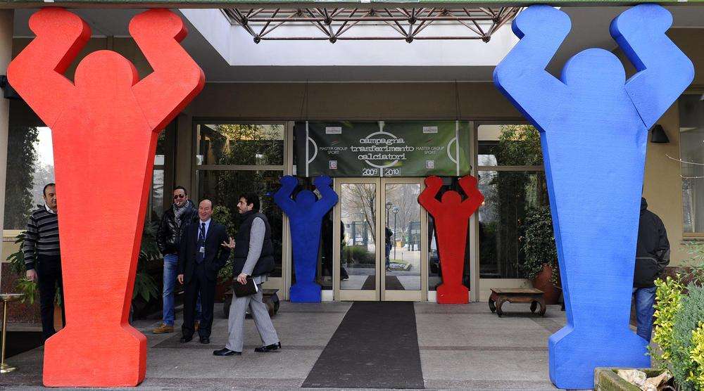 Casale, il futuro si chiama calciomercato