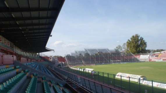Mantova, stadio diviso con un club di B?