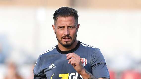 UFFICIALE - Umberto Eusepi firma con la Juve Stabia