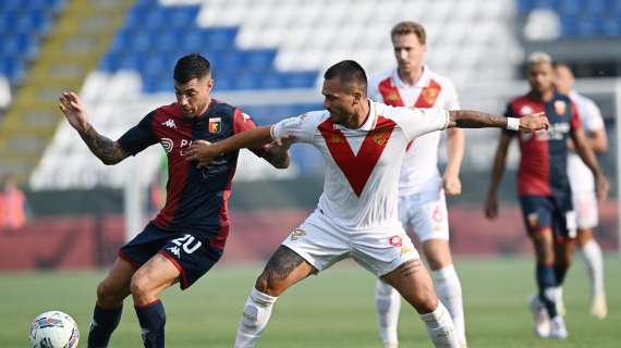 Brescia, Flavio Bianchi si svincolerà: su di lui la Virtus Entella