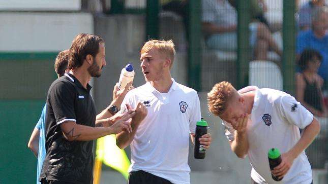 NOTIZIA TC - Pro Vercelli, Carosso seguito da Spezia e Chievo