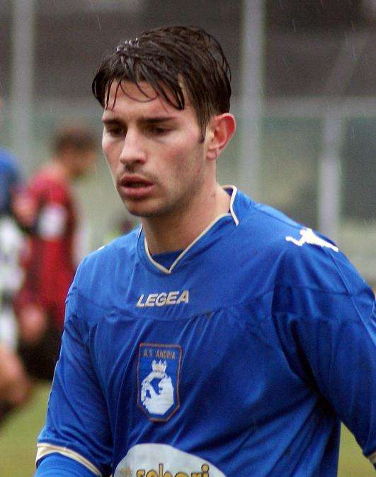 Pavia, piace un attaccante del Cittadella