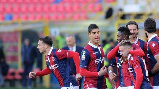 Piacenza, un  baby  in prestito al Bologna