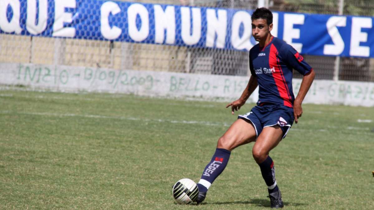 2^ Divisione, Milazzo vittoria "culinaria"