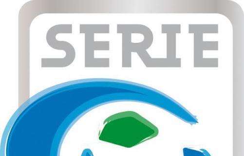 Serie C 17/18, ecco il nuovo logo