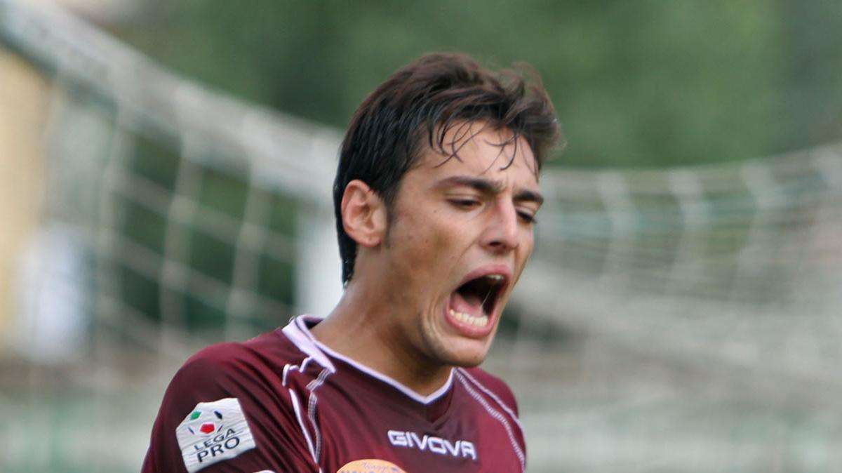 Mantova, si allena una punta