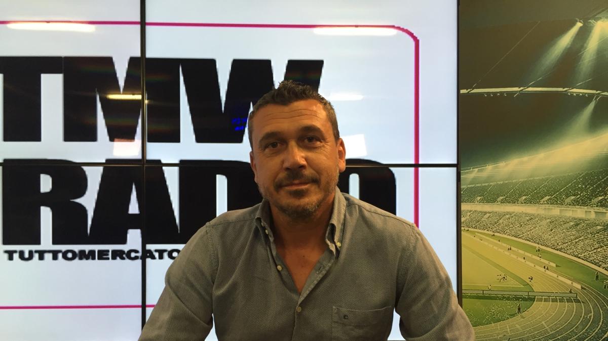 Gubbio, Mezzanotti: "Sono molto contento. Di Carlo? Vuole vincere anche a briscola"