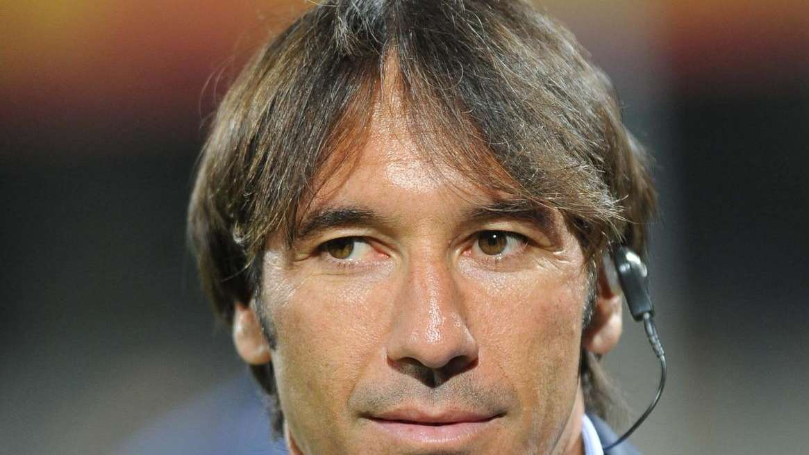 ESCLUSIVA TLP - Ametrano: "Aversa Normanna? Mi farebbe piacere. Altrimenti sto bene a Sportitalia"