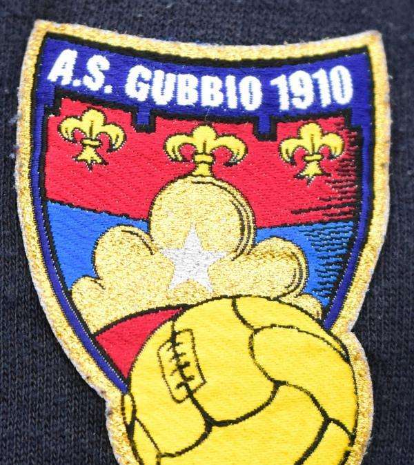 Gubbio, ingaggiato un giovane terzino