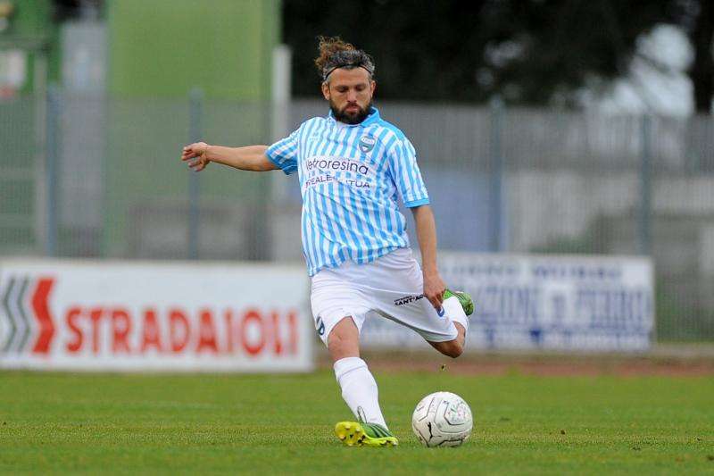 Pontedera, Grassi-bis: a titolo definitivo?