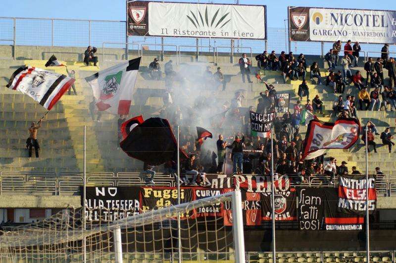 Foggia, un giovane verso la Serie D?