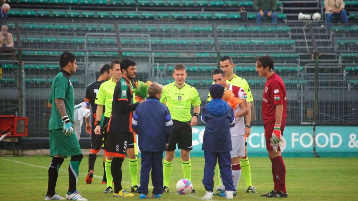 Tutte le gare del week-end in Lega Pro: 16^ giornata