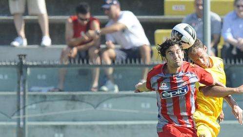 ESCLUSIVA TLP - San Marino, in arrivo bomber Coda