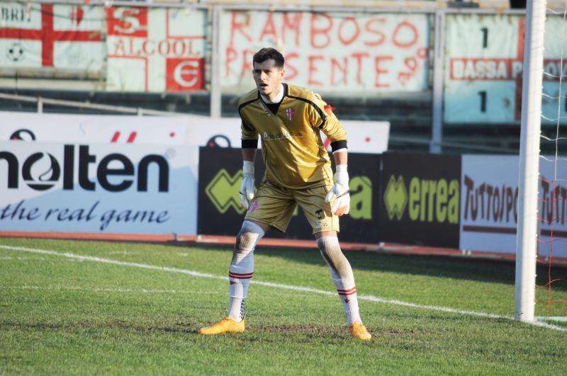 Derby della Lanterna per Petkovic del Padova