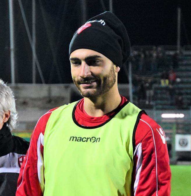 Robur Siena, per la difesa si guarda a Padova