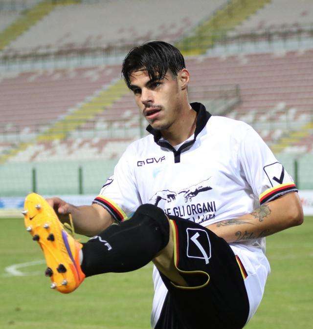 Foggia, piace un terzino mancino under