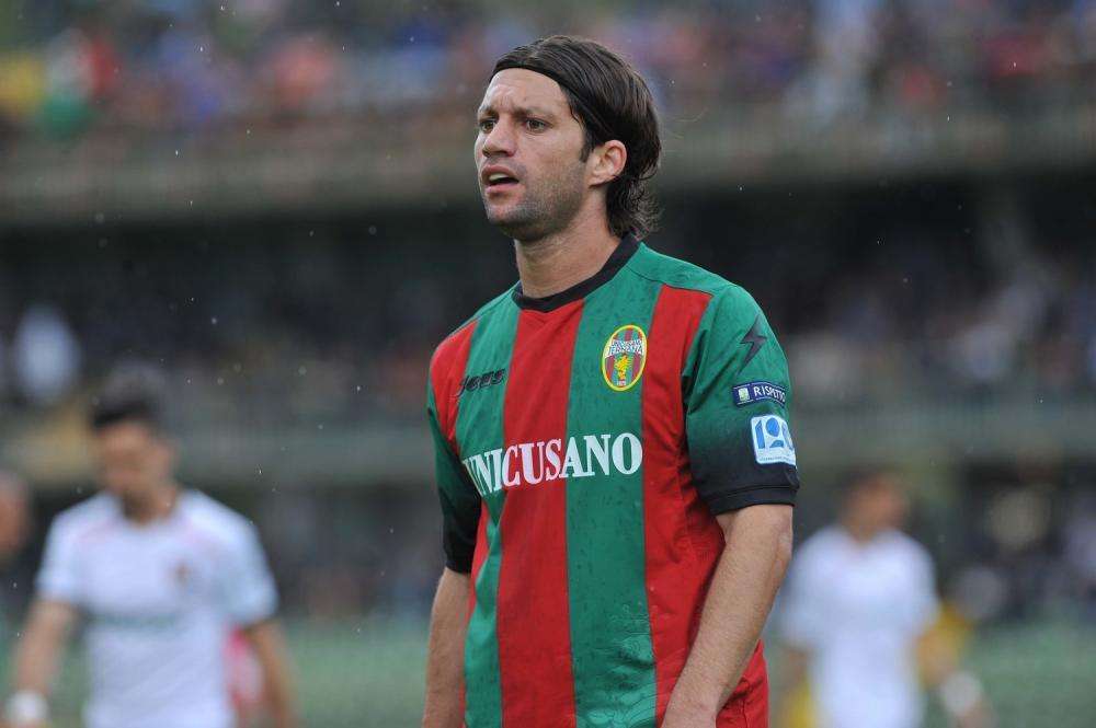 Virtus Entella, visite ok per Paolucci: a breve la firma