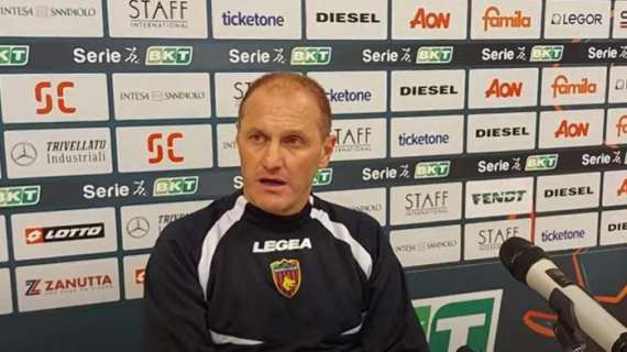 Bisoli: "Playoff di C un terno al lotto. Chi salta i primi turni sta comunque fermo 20 giorni"