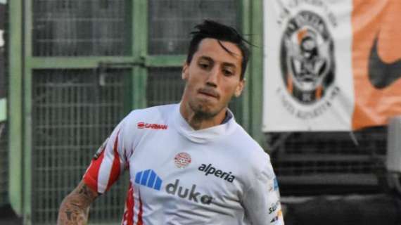 INTERVISTA TC Pordenone, Ciurria: "Io da fantacalcio? Meglio vincere"