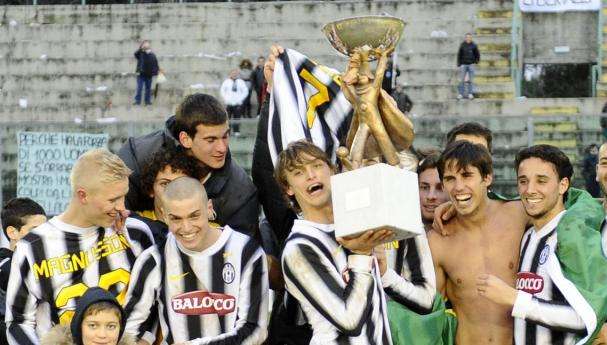 Finali  Primavera: a Foligno e Gubbio in palio lo Scudetto