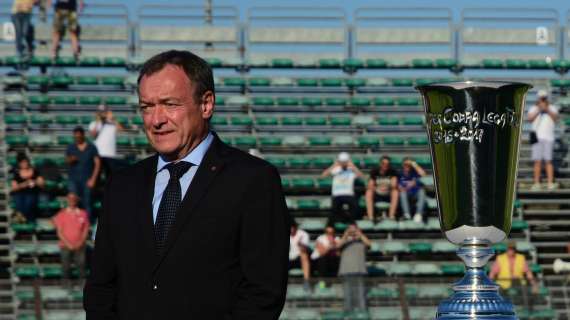Pres Südtirol: "Testa di serie? Non speculiamoci. Il resto è acqua passata"