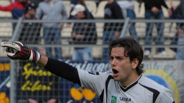 Benevento, Di Somma lavora sotto traccia. Piace un portiere di B