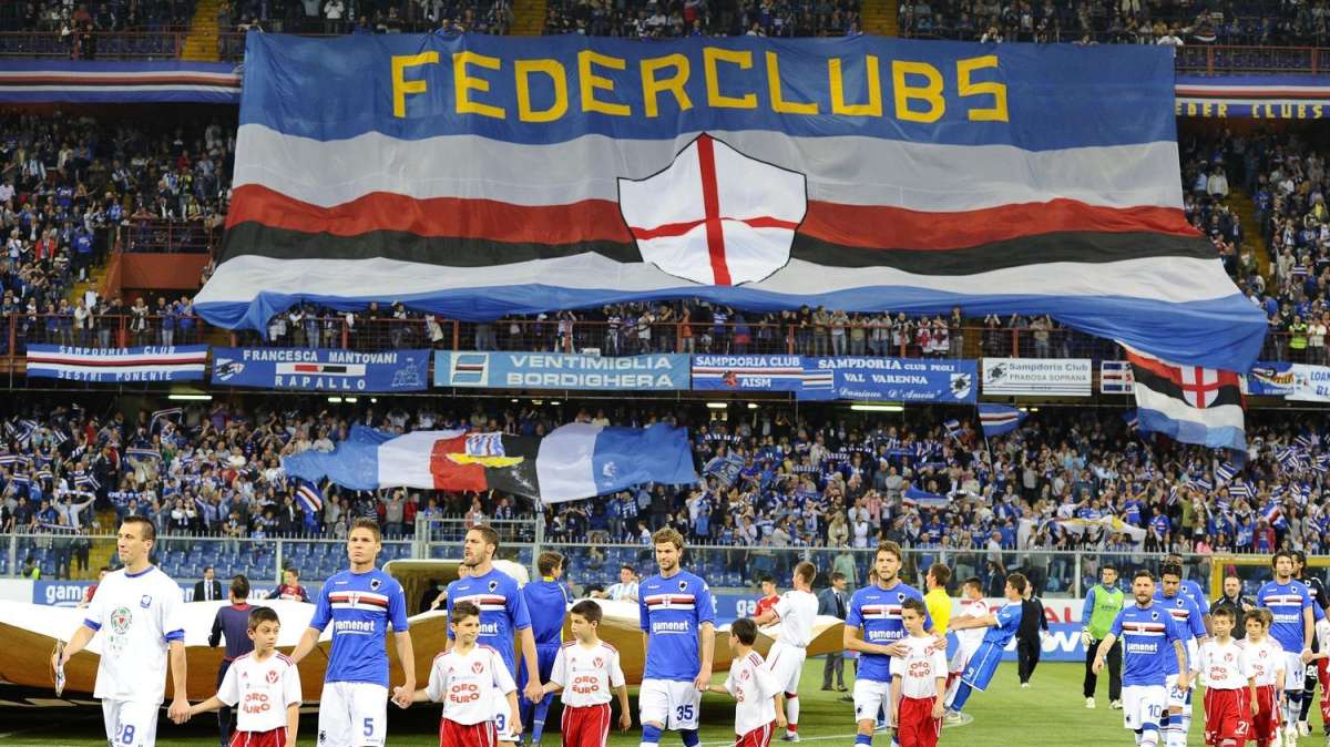 LIVE TLP HILTON - Vigor Lamezia, nel mirino un esterno della Samp