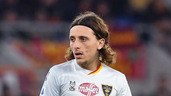 Crotone, Petriccione potrebbe restare. Bernardotto in attesa di offerte